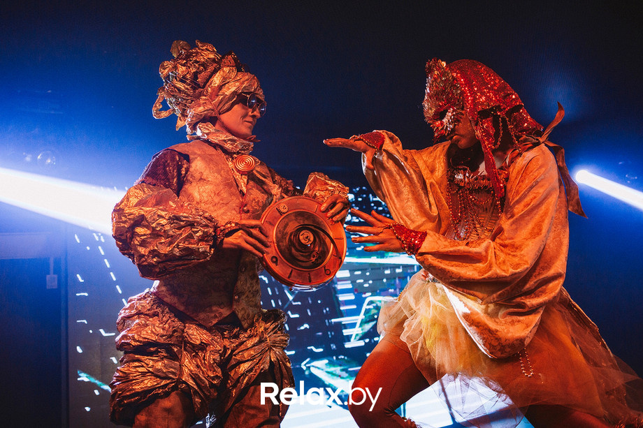 Golden Toys, фото № 6