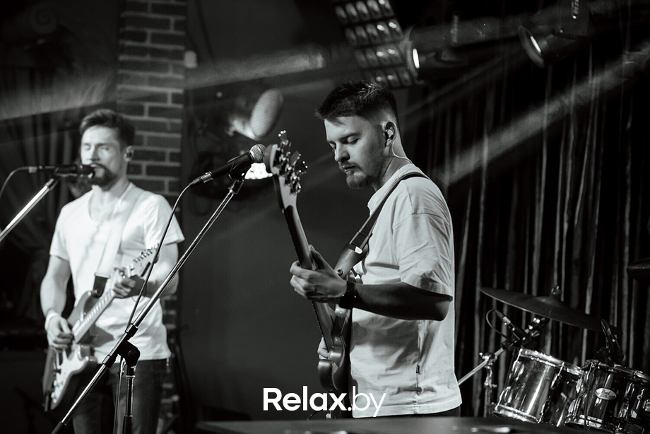 Brooklyn Live!, фото № 14