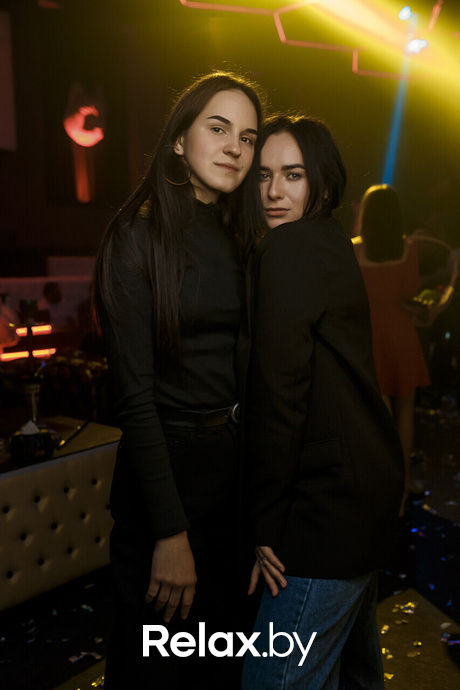 New Season in RICH CAT, фото № 59