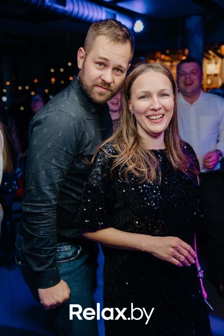 Ночные жители, фото № 9