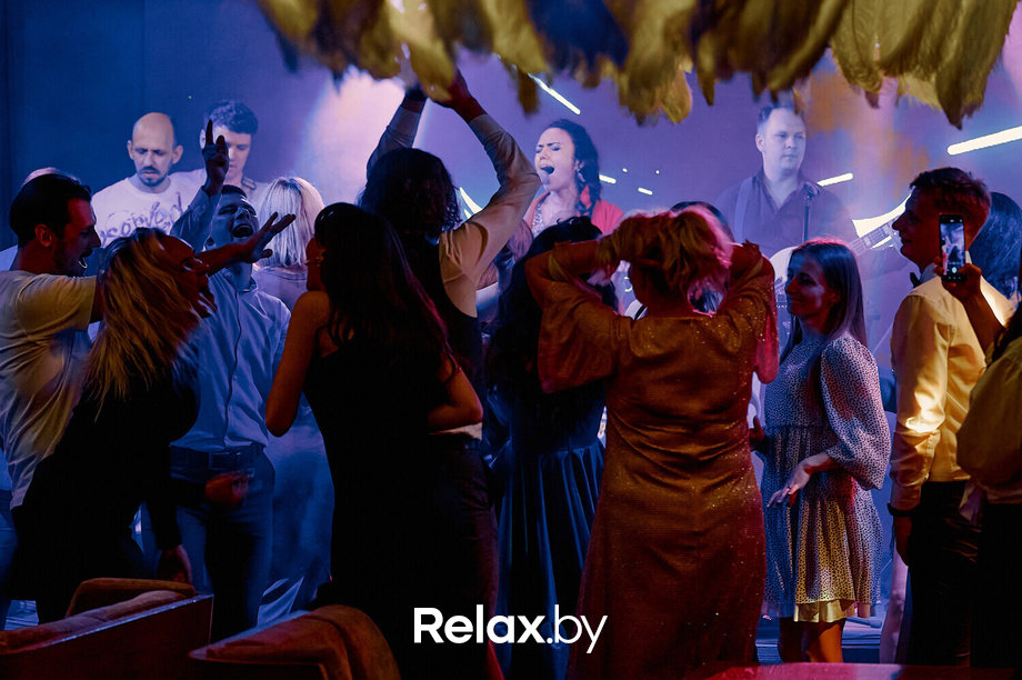 Saturday music, фото № 34