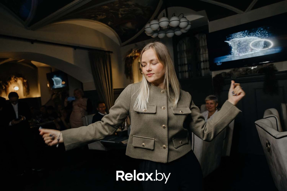 Выходные в Rustaveli, фото № 16