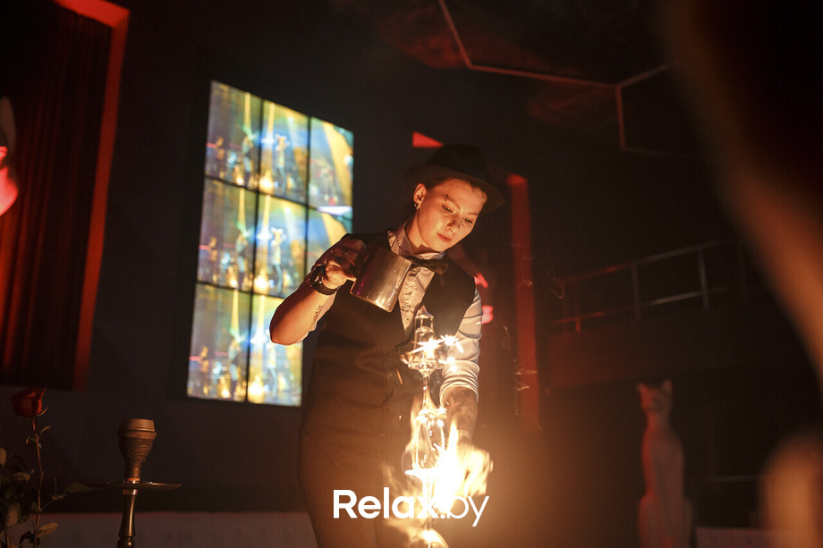 Острые Козырьки Эпизод два, фото № 50