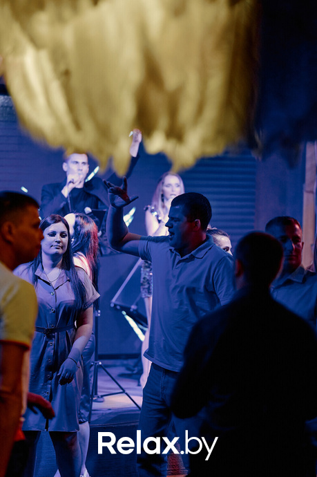 Saturday music, фото № 73