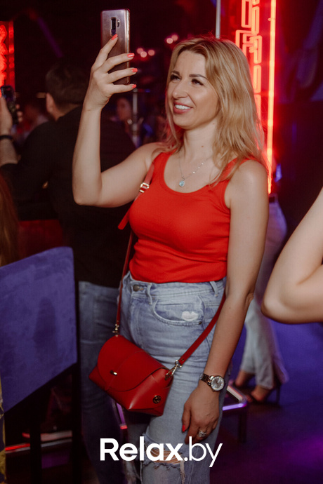 Friday «Stiflers party», фото № 17