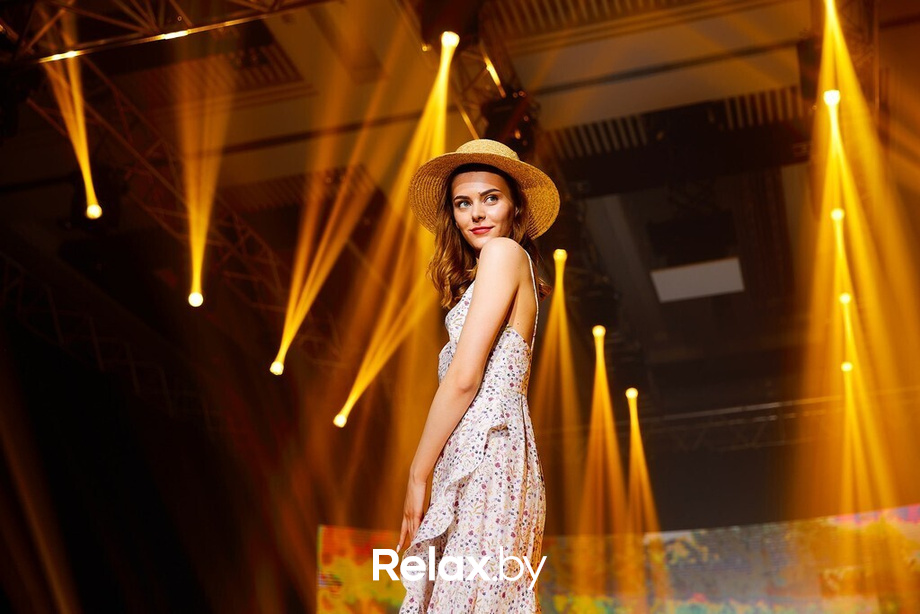 Показ MUA | Brands Fashion Show, фото № 43