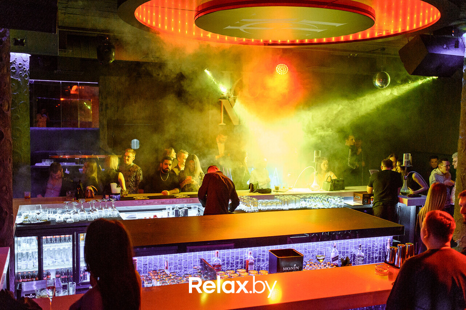 Танцы на Луне, фото № 12