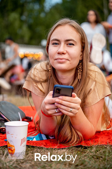 Вечеринка Martini Time, фото № 272