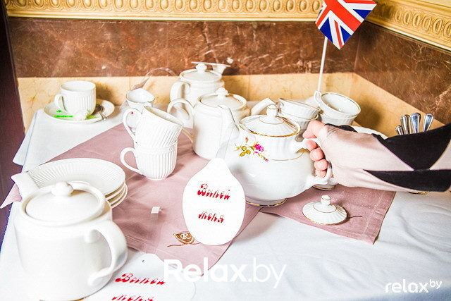 Алиса в стране чудес, фото № 14