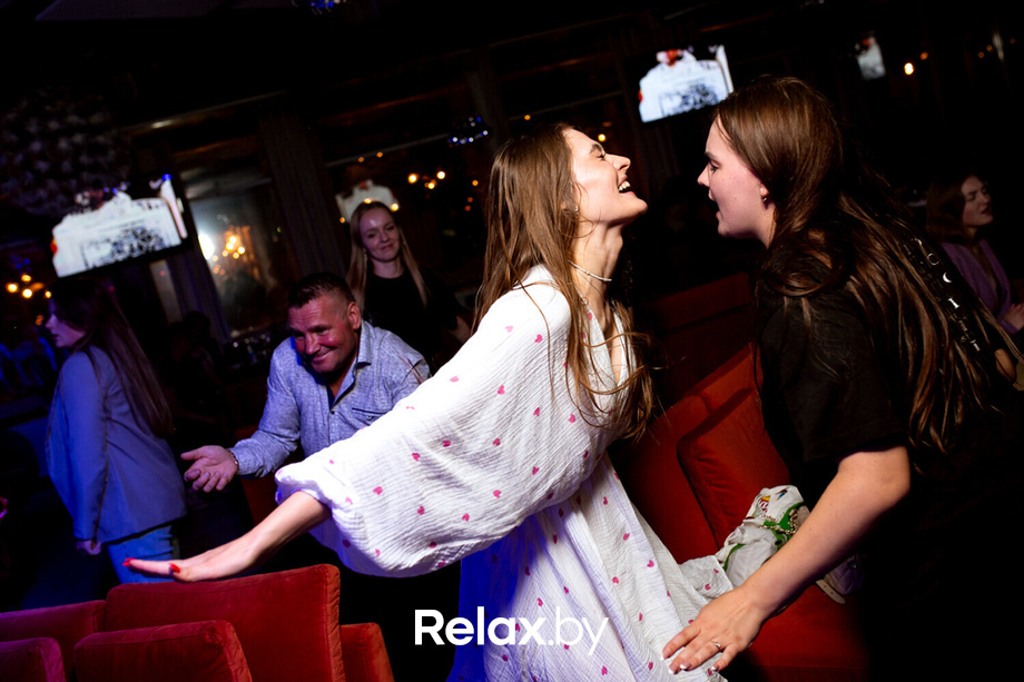 Ночные жители, фото № 75