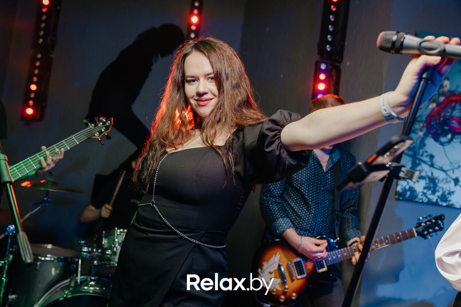 Ночные жители, фото № 2