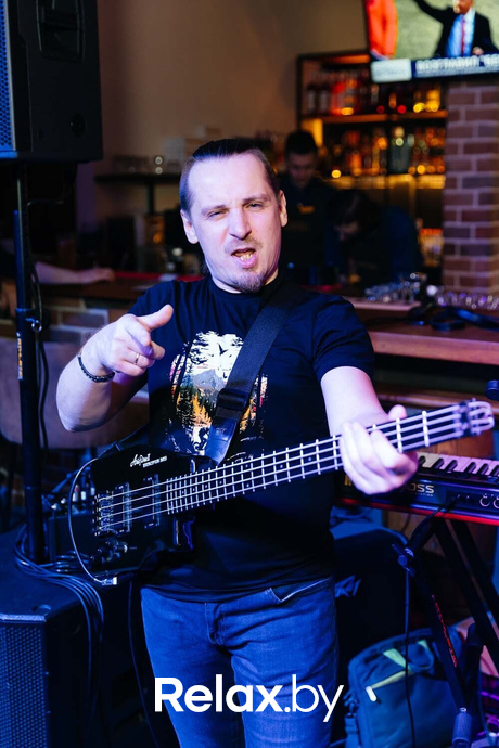 Пятница в Броваре, фото № 102