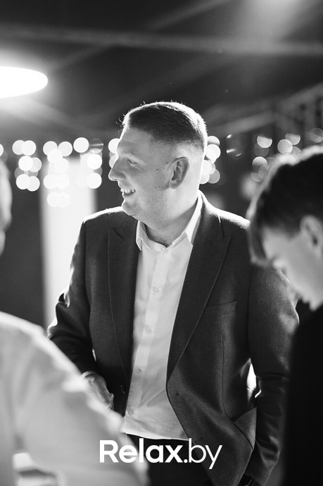 Новогодний корпоратив, фото № 126