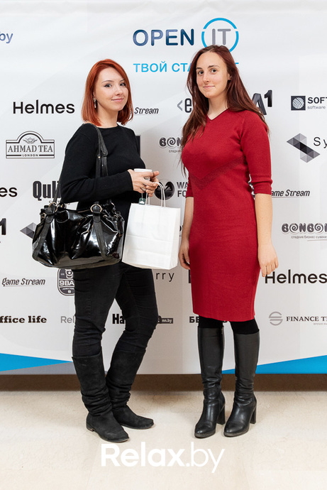 Open IT, фото № 70