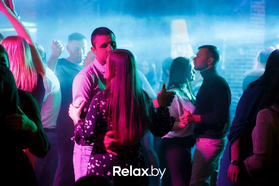 Brooklyn Live!, фото № 45