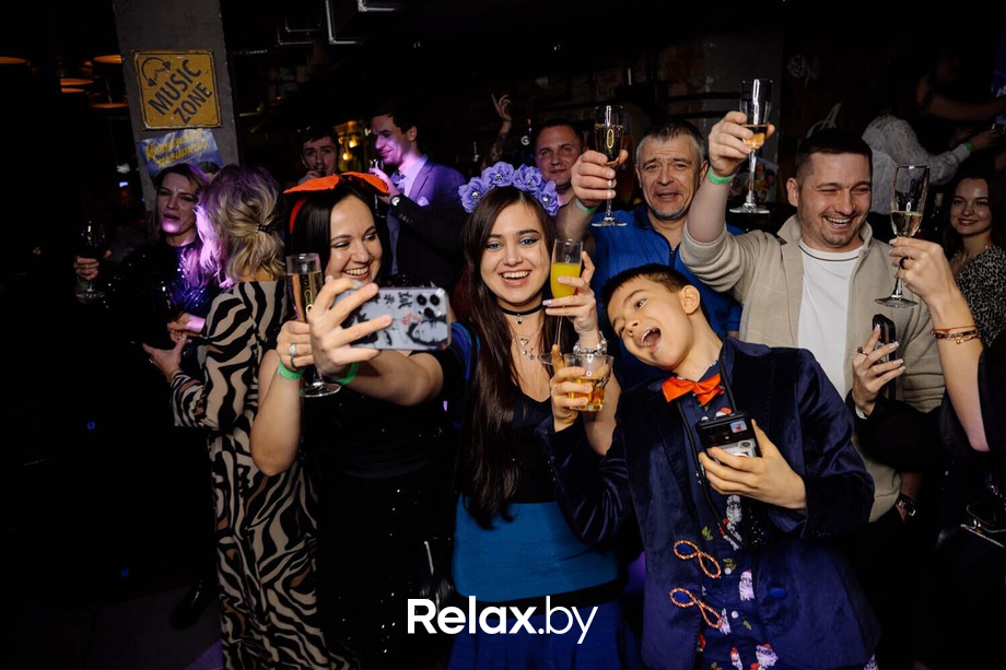 Новый Год, фото № 48