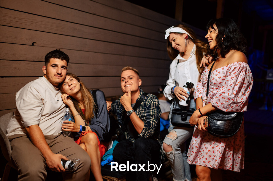 Miami-London, фото № 228