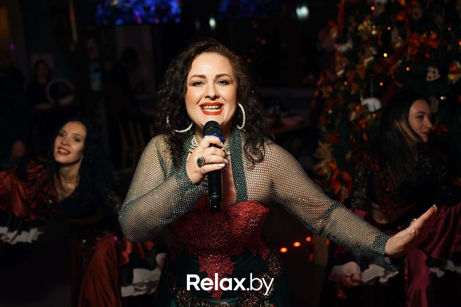 Новогодний Корпоратив, фото № 126