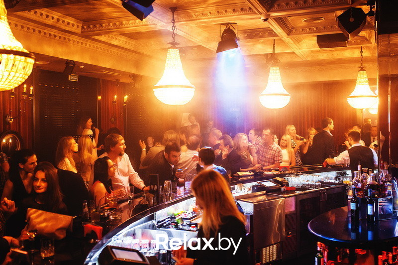 BnBweekend, фото № 27