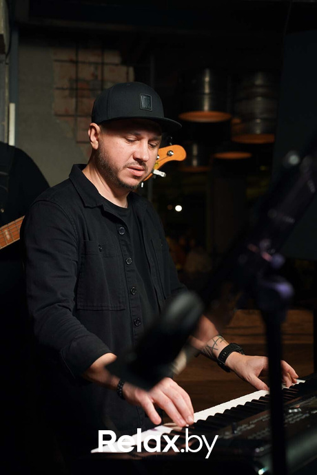 Saturday party, фото № 47