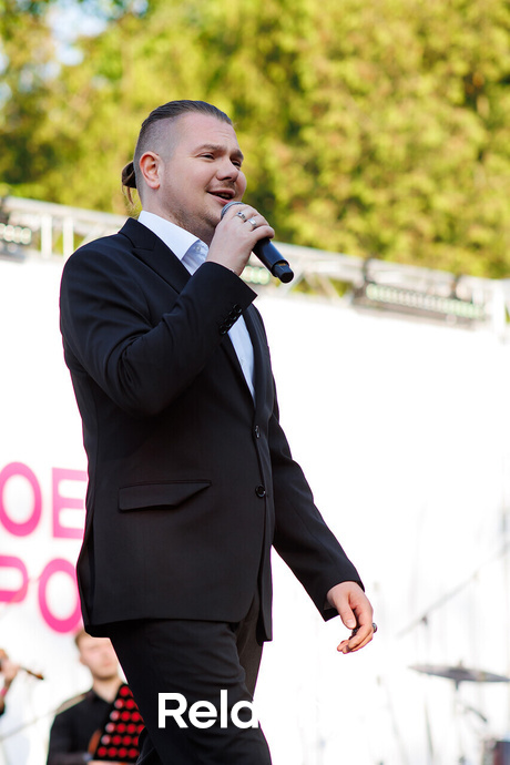 Музыка твоего города, фото № 115