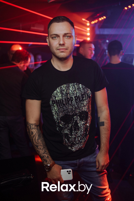 Friday at #mamastiflera, фото № 18