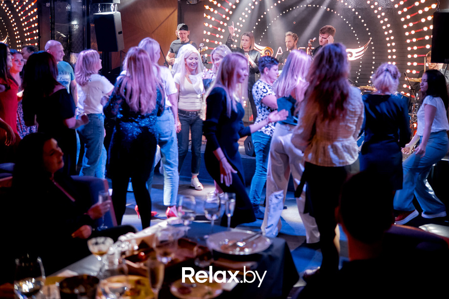 Friday Music, фото № 49