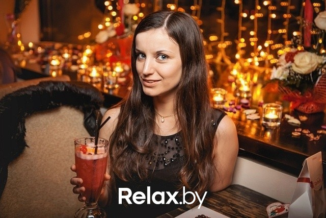 Union Coffee: St. Valentine's Day, фото № 20