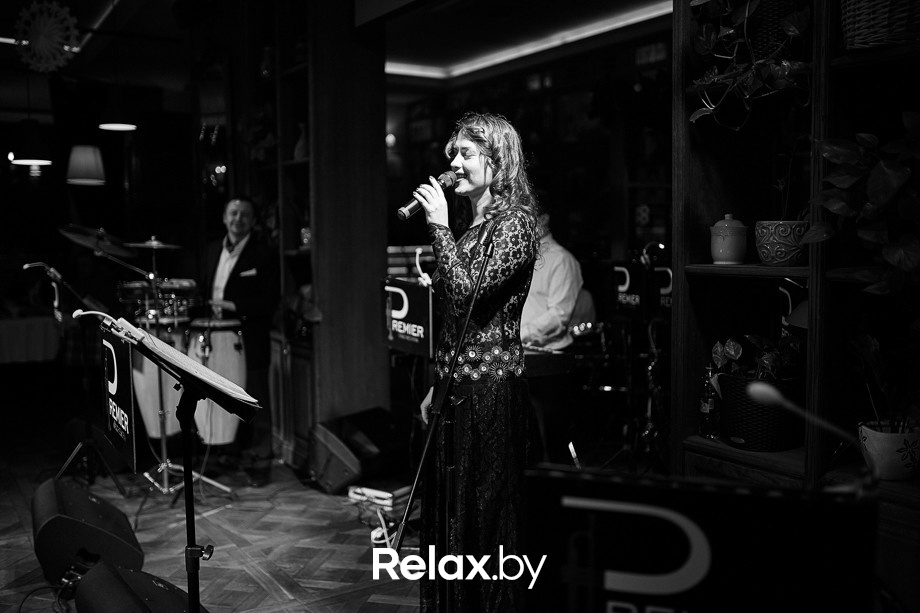 Новогодние вечера, фото № 2