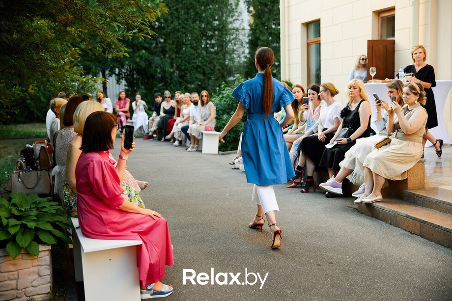 Летний проект «Открытый подиум» от BFW, фото № 182