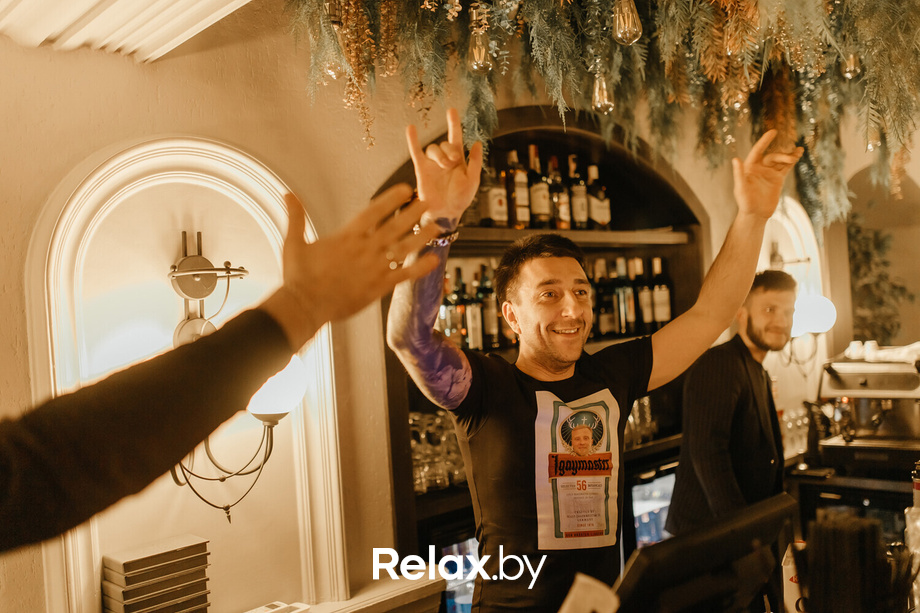 Встреча выпускников «Rustaveli», фото № 68