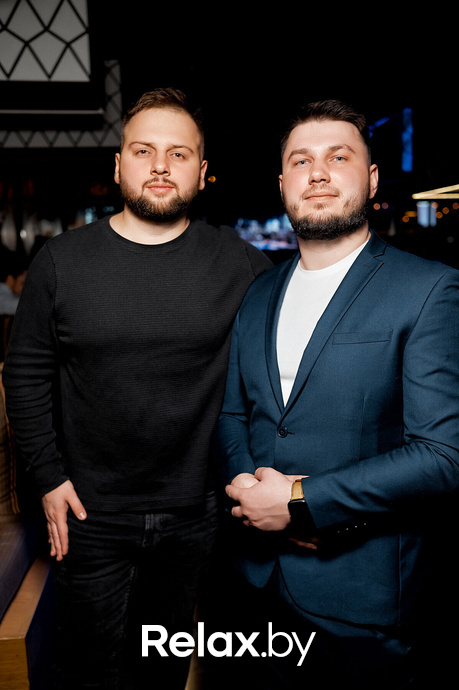 Friday Music, фото № 52