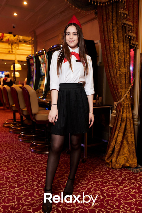 «Опера. Всегда Готова!», фото № 61