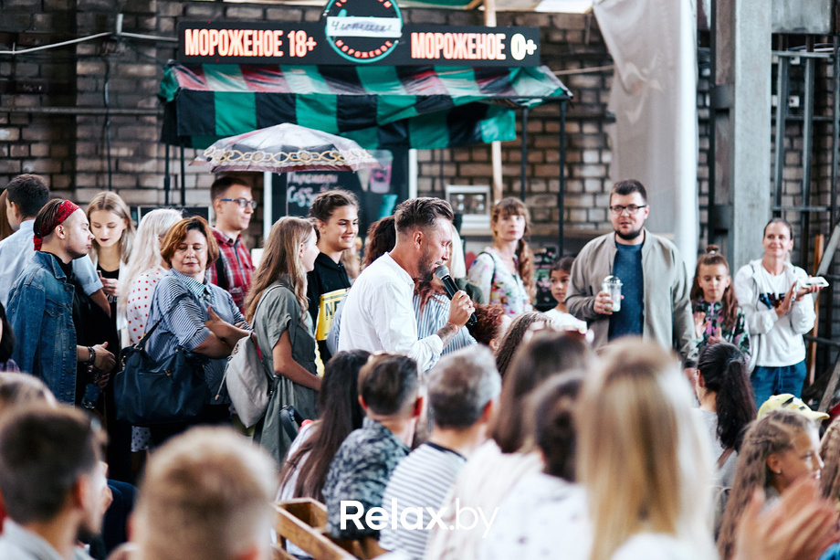 Презентация клипа «TIME» финалиста отбора на «Детское Евровидение-2018», фото № 28