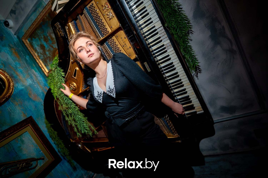 Friday party, фото № 38