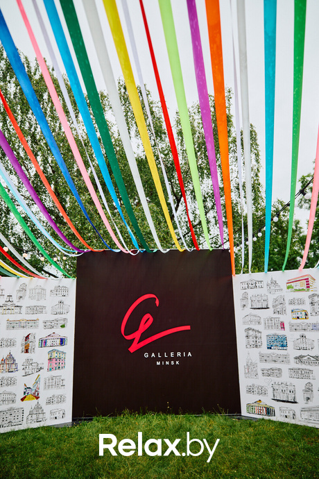 ТРЦ Galleria Minsk на Vulitsa Ezha, фото № 10