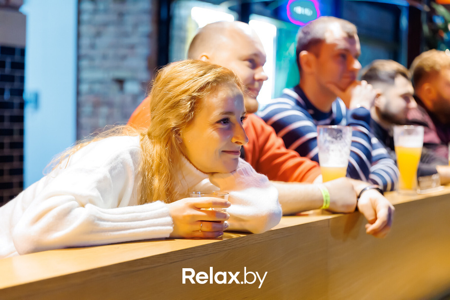 Отчетный концерт, фото № 85