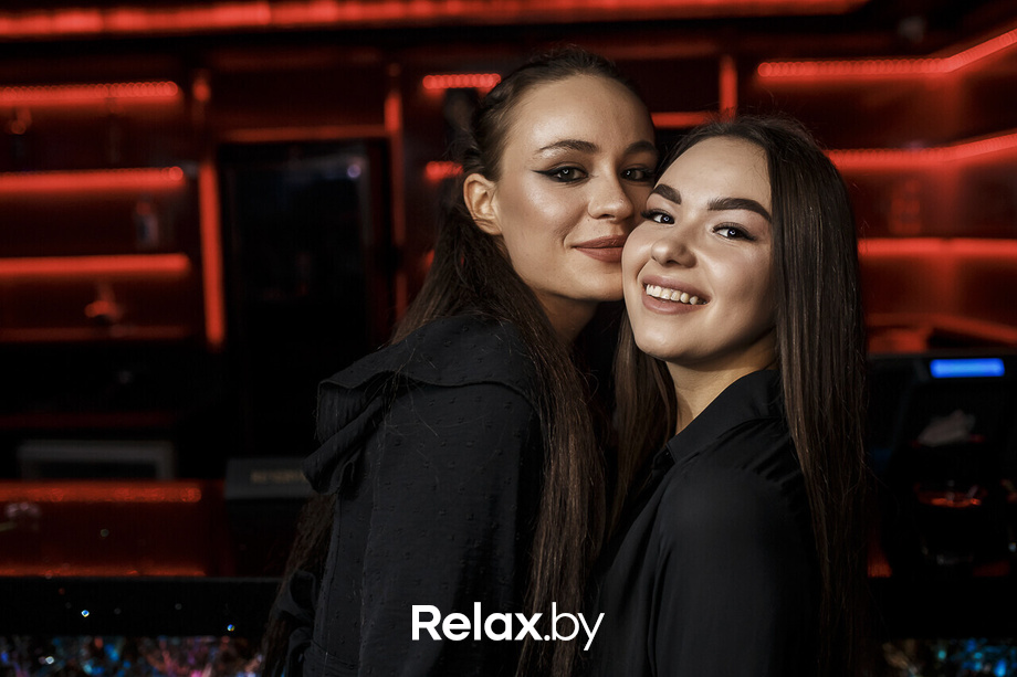 Russian night, фото № 32