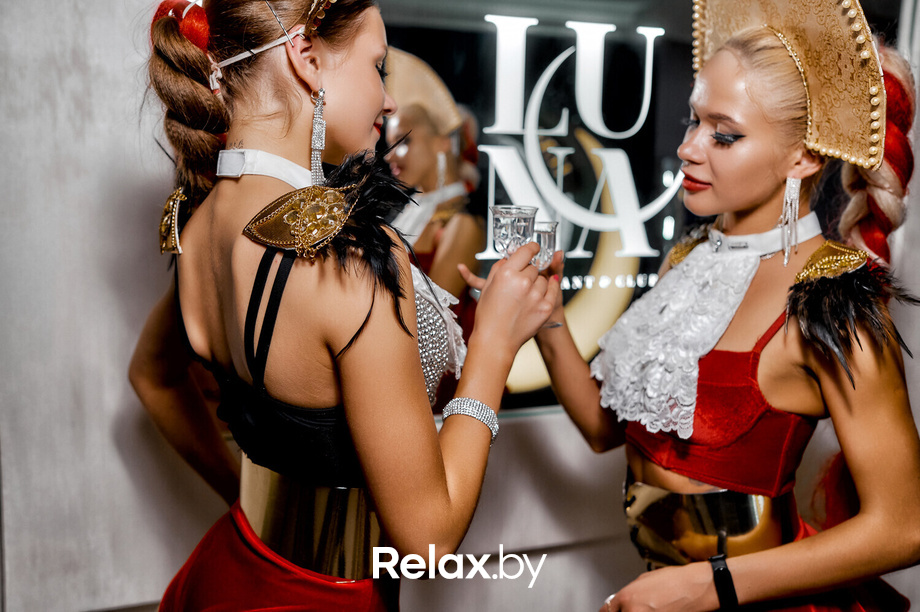 Царское гулянье day 2, фото № 33