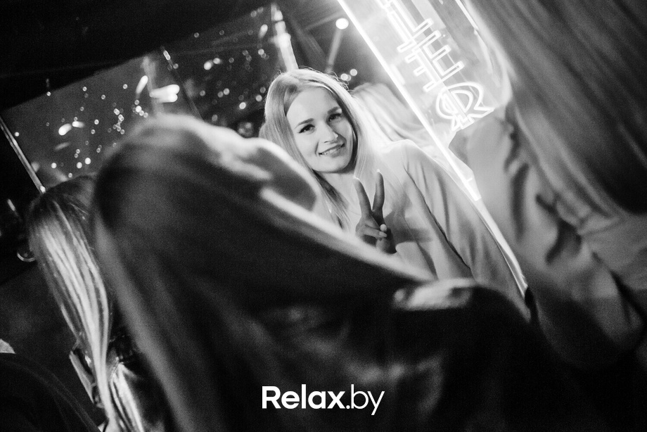 Friday «Stiflers party», фото № 6