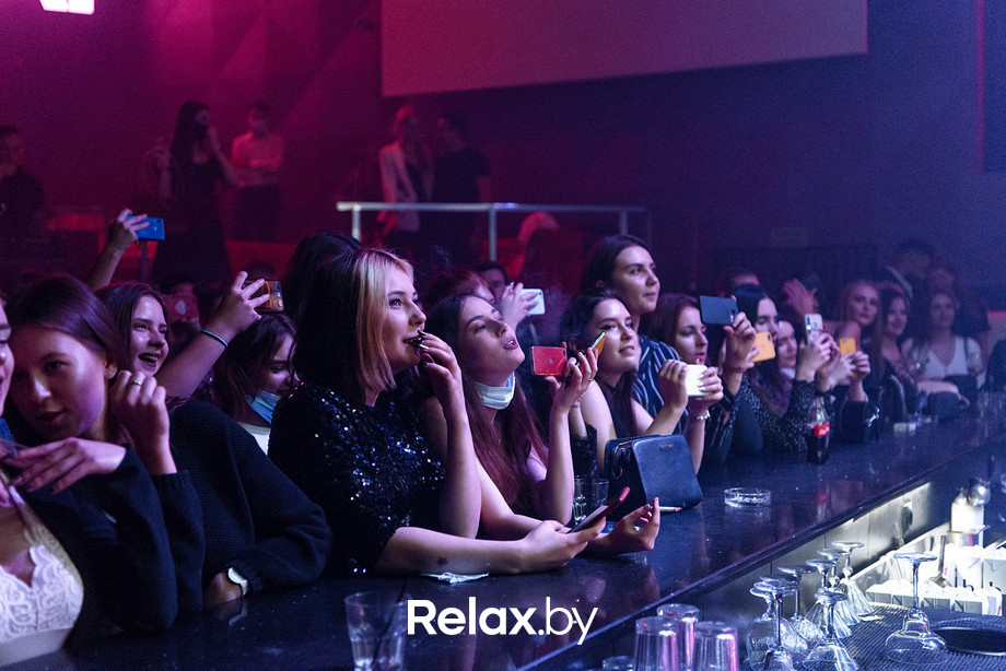 The CandyMan Show, фото № 84