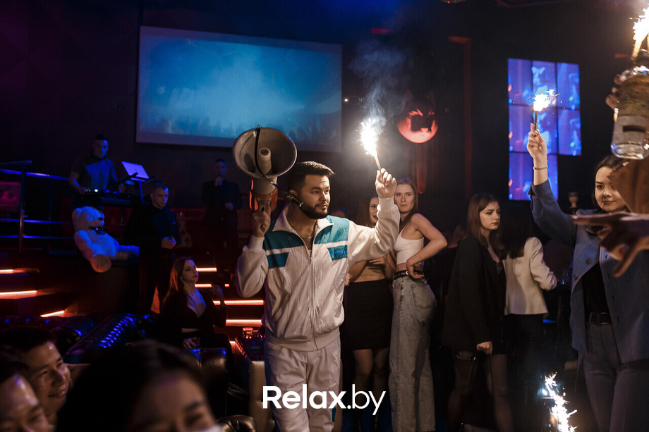 Ститляги, фото № 13