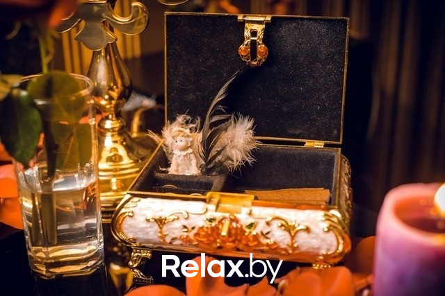 Вечеринка в караоке-клубе «ОПЕРА», фото № 97