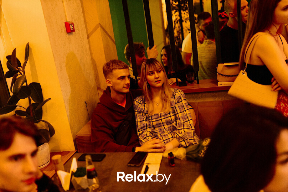 Поэтический вечер, фото № 155