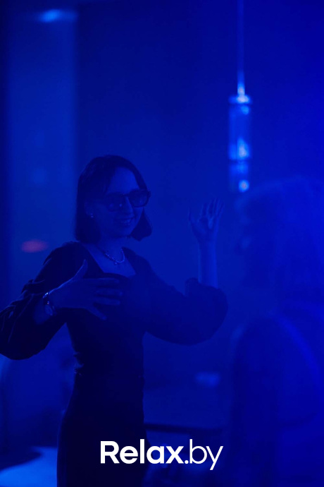 Ночные жители, фото № 26