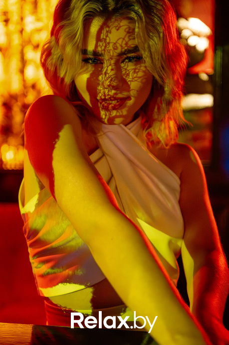 Salute summer in Radio, фото № 10