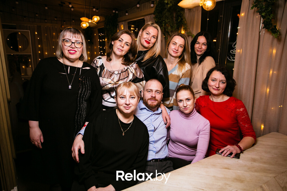 Ночные Жители, фото № 28