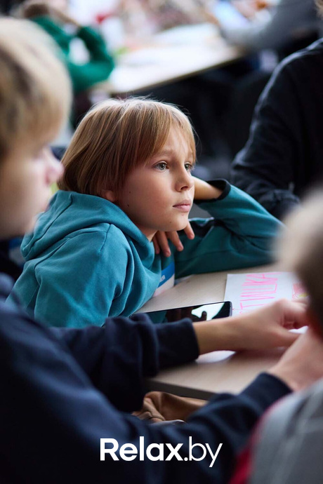 Anomalia Kids, фото № 72