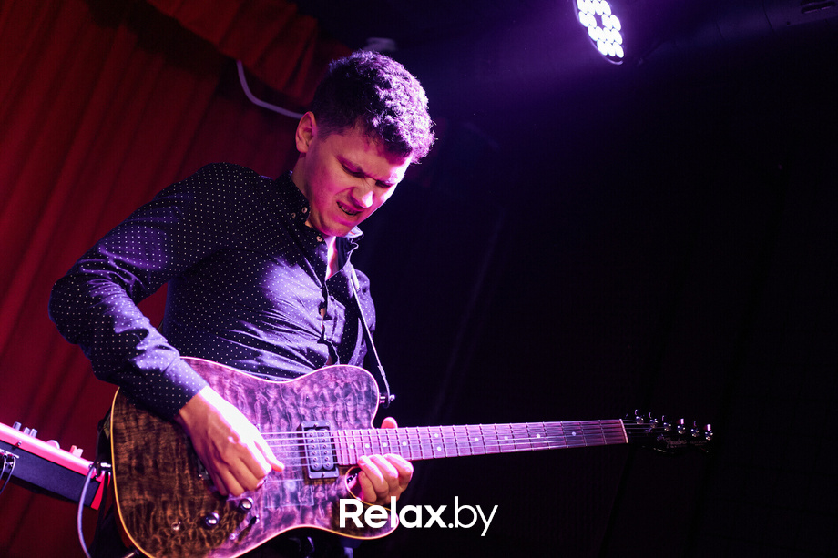 Freaky friday party, фото № 56