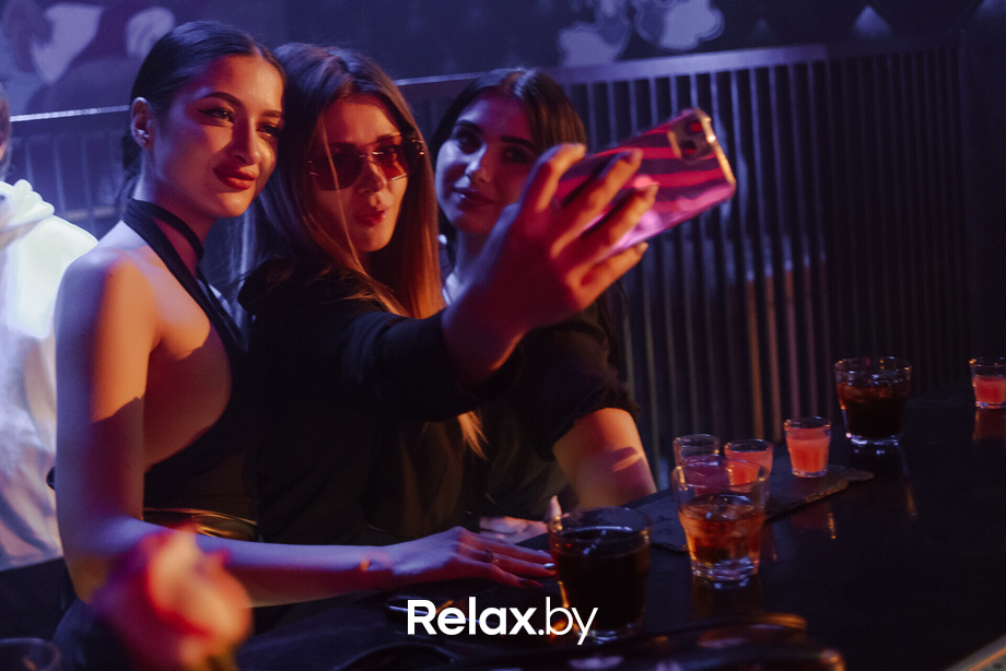 Friday «Empire of sin», фото № 47